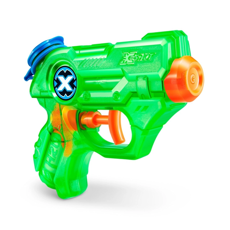 LANZA AGUA NANO DRENCHER DE 80ML X-SHOT - 2