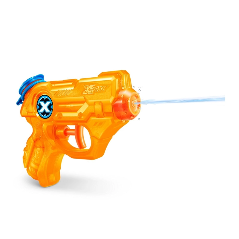 LANZA AGUA NANO DRENCHER DE 80ML X-SHOT - 5