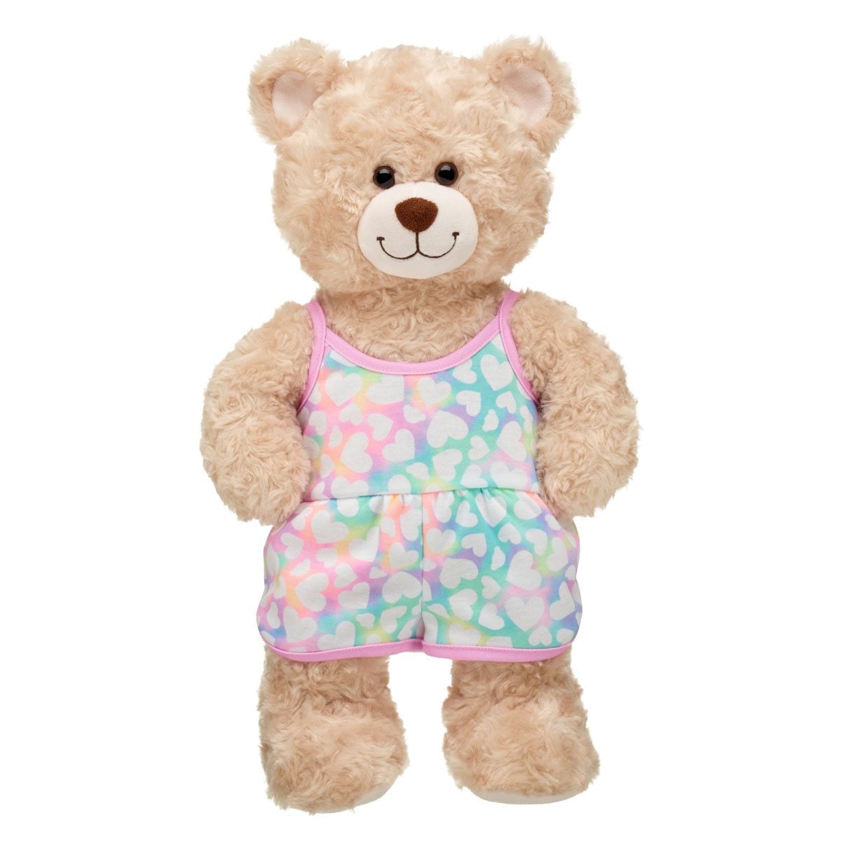 ENTERITOS CORAZONES PASTEL BUILD-A-BEAR - 3