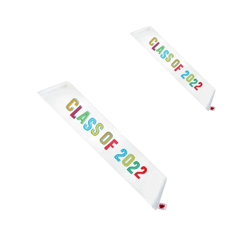 BANDA GRADUACION BUILD A BEAR ACCESORIO PELUCHE 2022 - 3