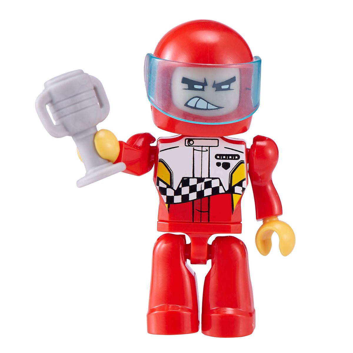 BLOQUES MAX FIGURA SORPRESA COLECCION - 4