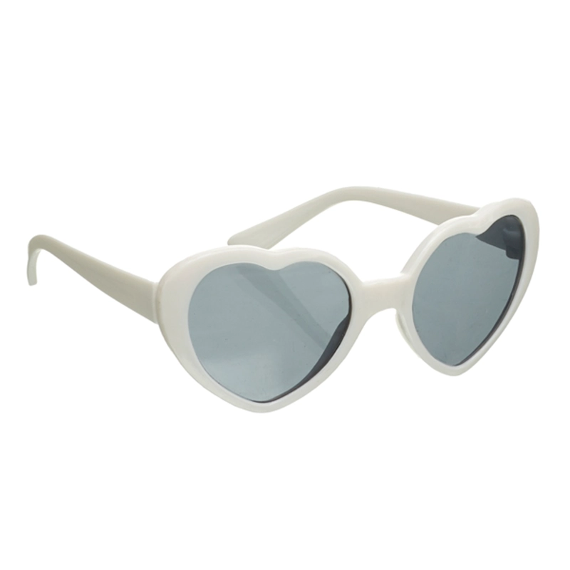 ANTEOJOS BUILD A BEAR CORAZONES BLANCOS ACCESORIOS PELUCHE - 2