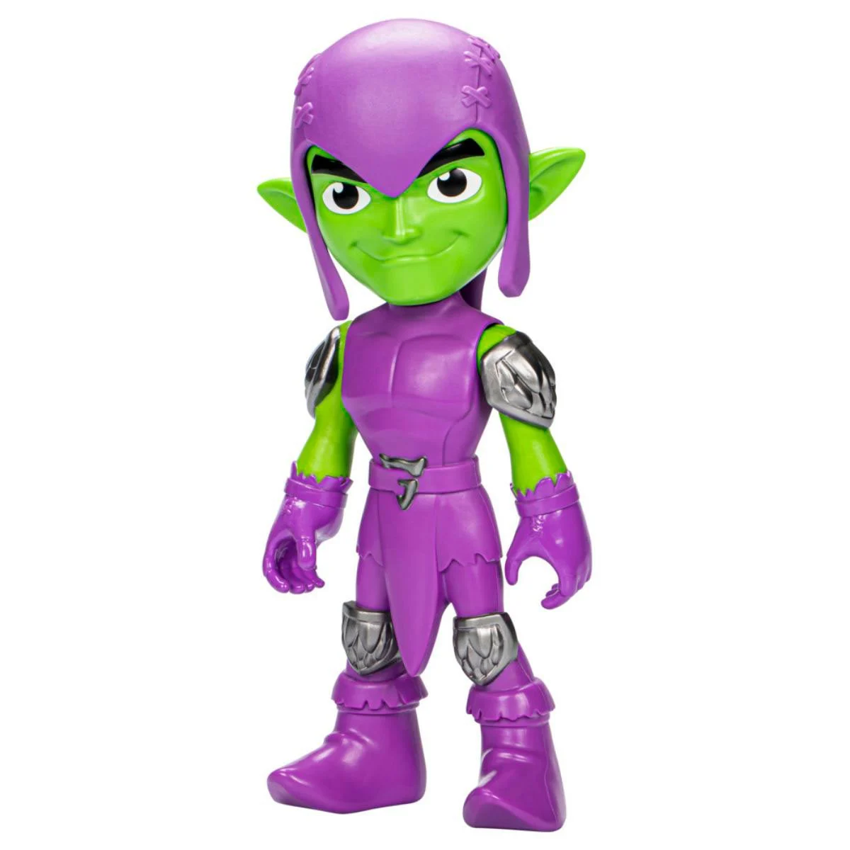 SPIDERMAN FANTASTICOS AMIGOS MEGA FIGURES - DUENDE VERDE - 1