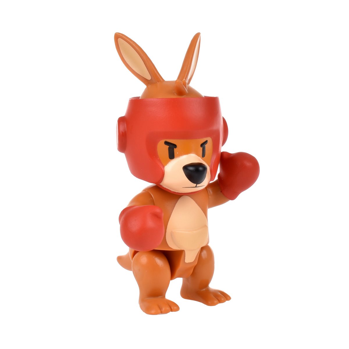FIGURA STUMBLE GUYS 12 CM CON ACCESORIOS - BOXING ROO - 7