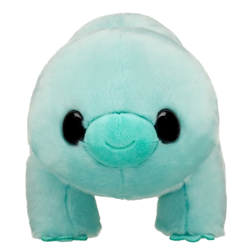 PELUCHE BUILD A BEAR OSO DE MAR COLECCION - 1