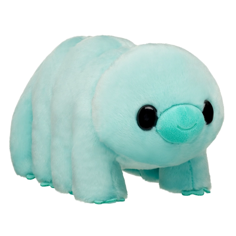 PELUCHE BUILD A BEAR OSO DE MAR COLECCION - 2