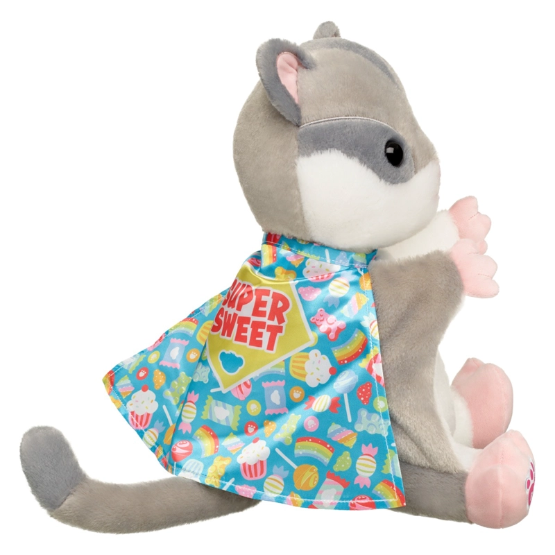 CAPA BUILD A BEAR SUGAR SWEET DISEÑO COLORIDO - 2