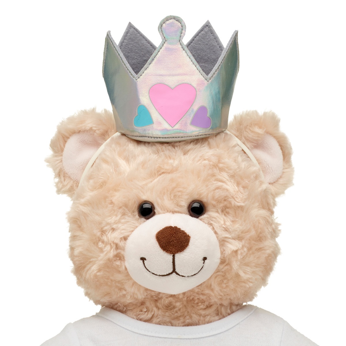 CINTILLO CORONA BUILD A BEAR FAIRY FRIENDS BRILLANTE - 3