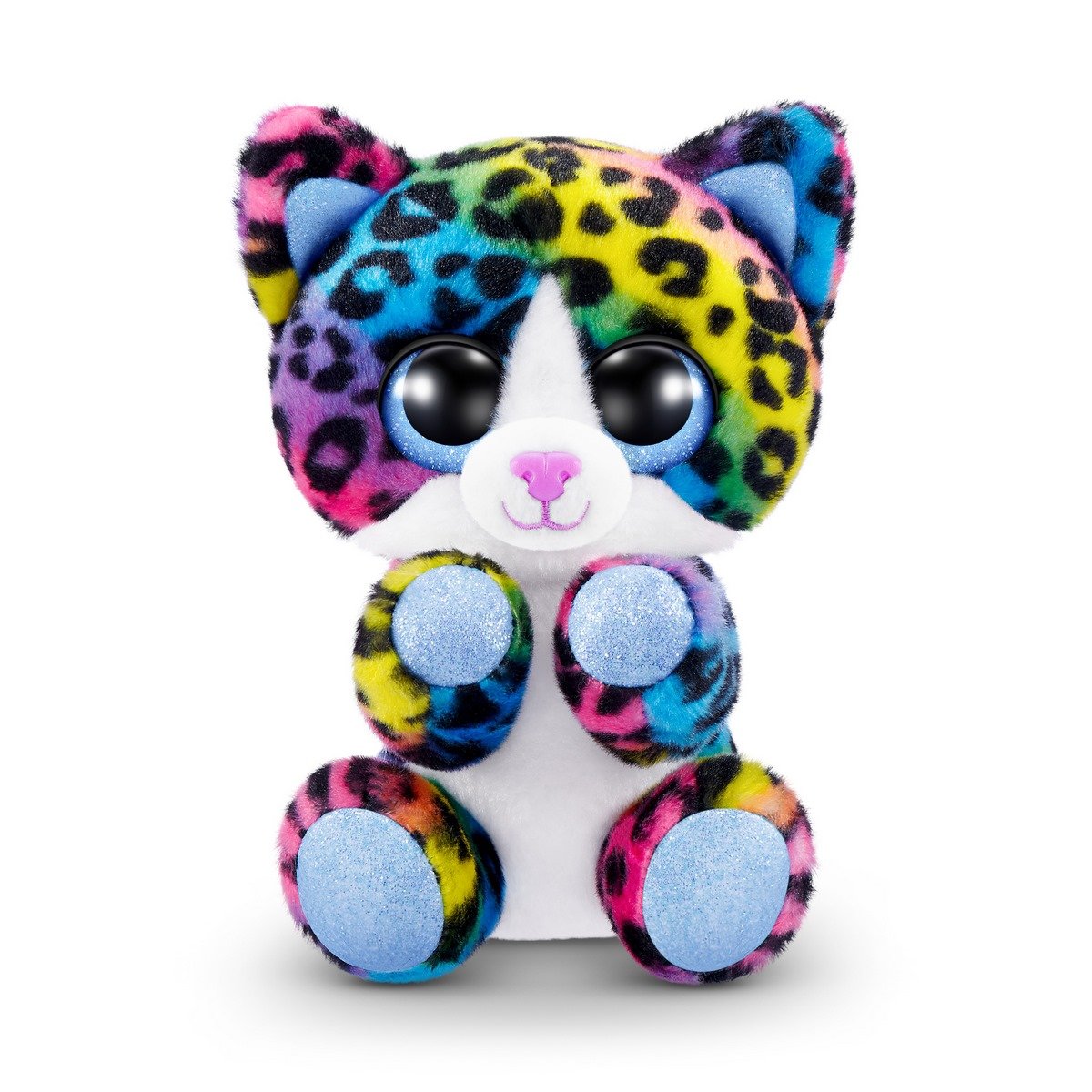 PELUCHE COCO CONES COLECCION RAINBOW DOTTY - 1