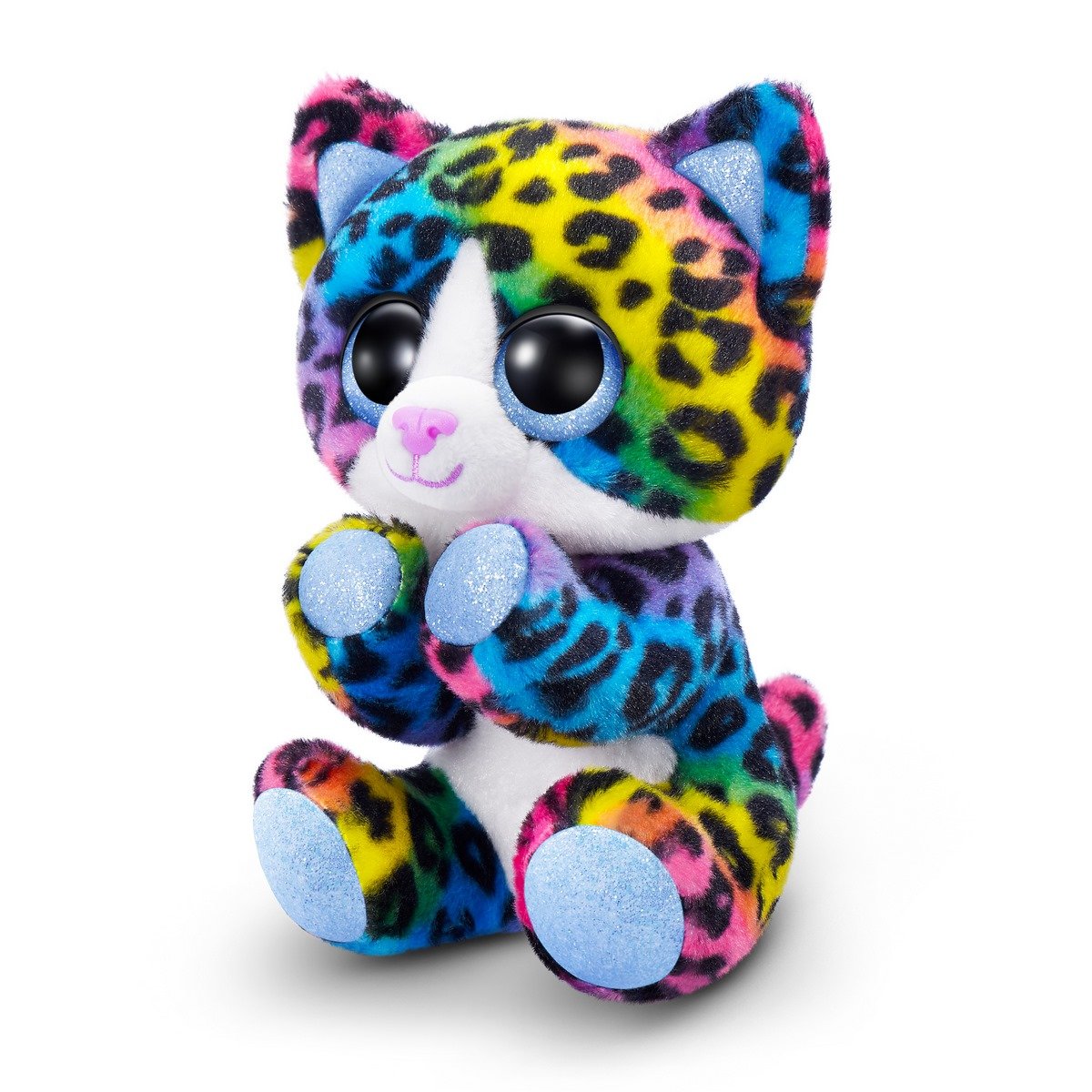 PELUCHE COCO CONES COLECCION RAINBOW DOTTY - 3