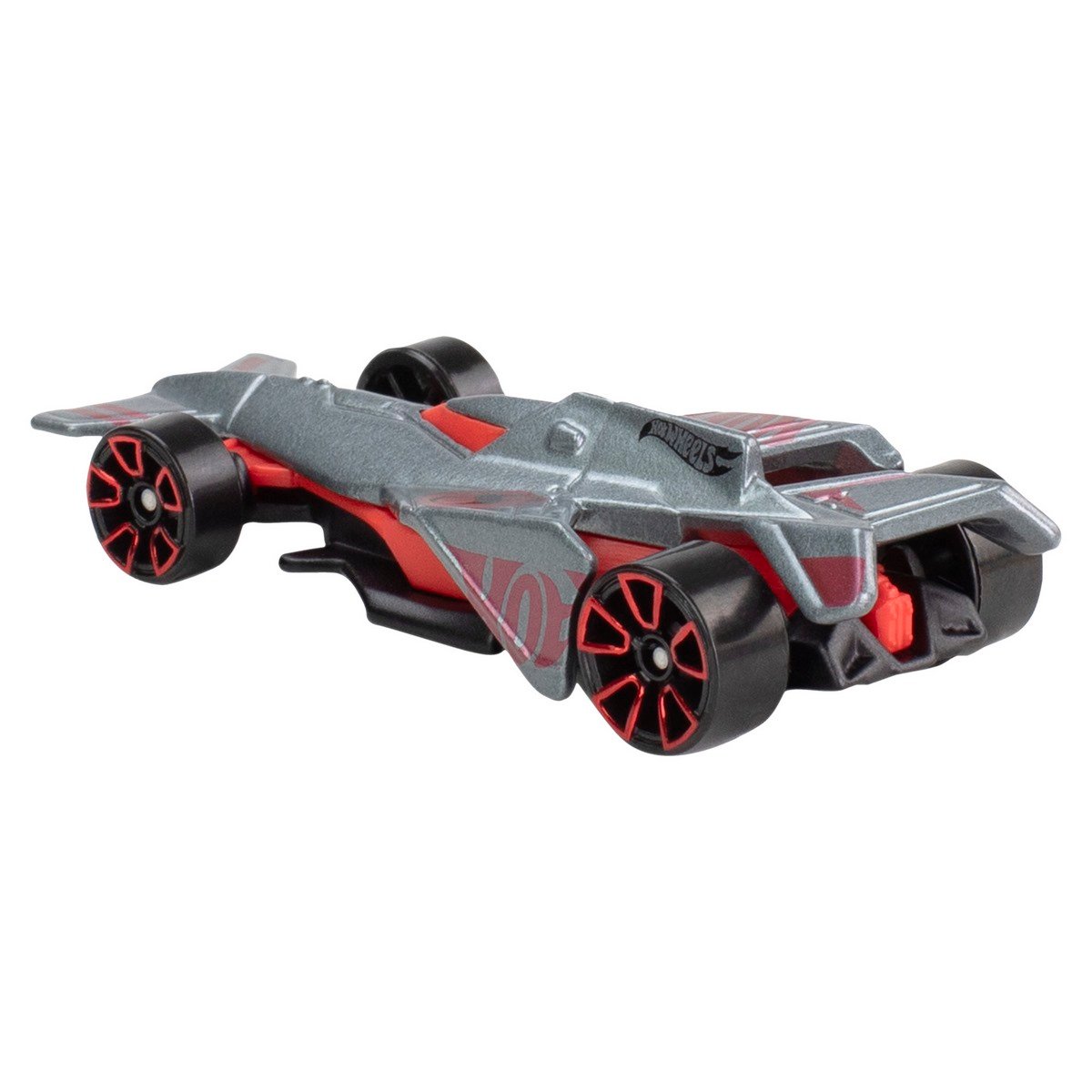 VEHICULOS HOT WHEELS PACK 5 AUTOS BASICOS - HW LET'S RACE - 3