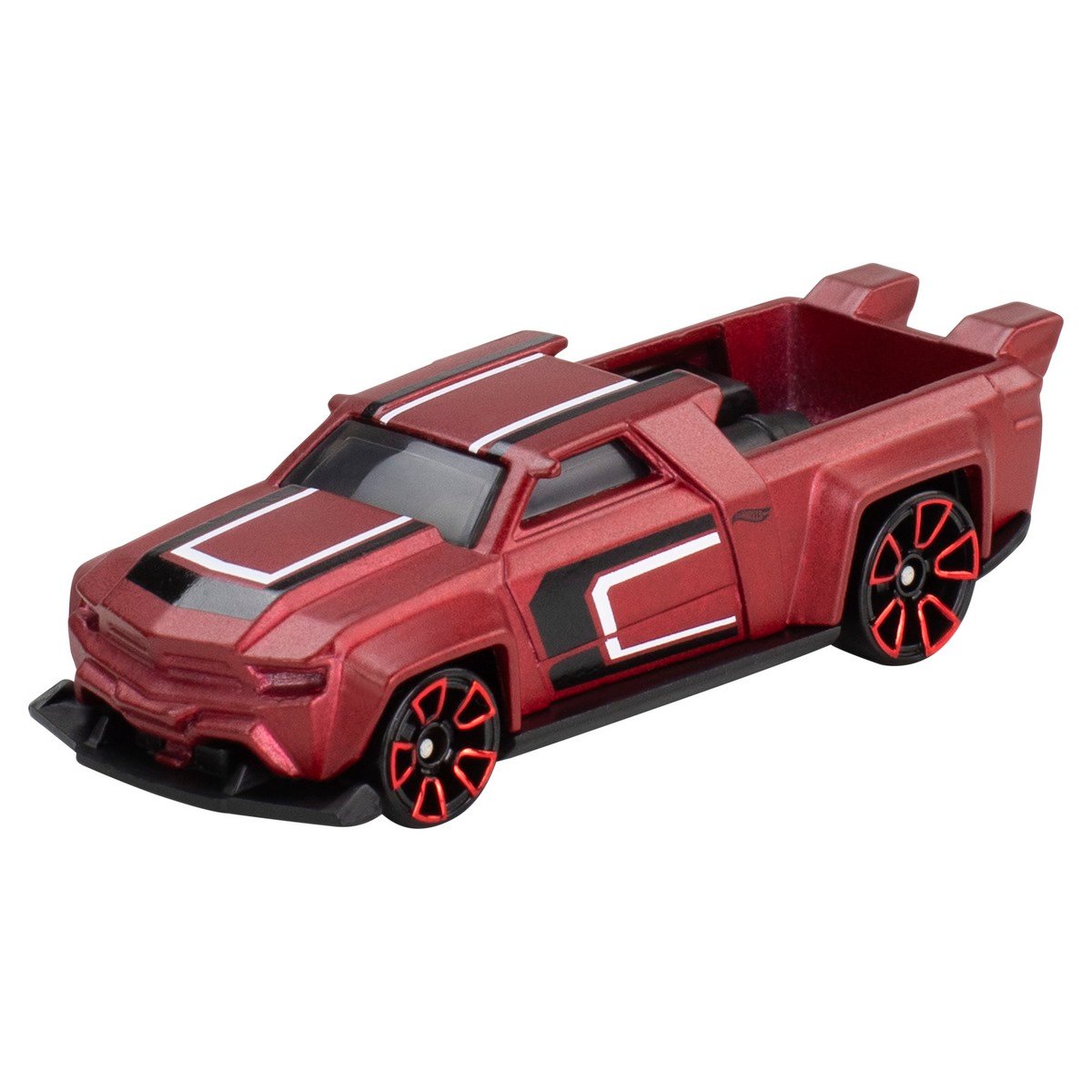 VEHICULOS HOT WHEELS PACK 5 AUTOS BASICOS - HW LET'S RACE - 7
