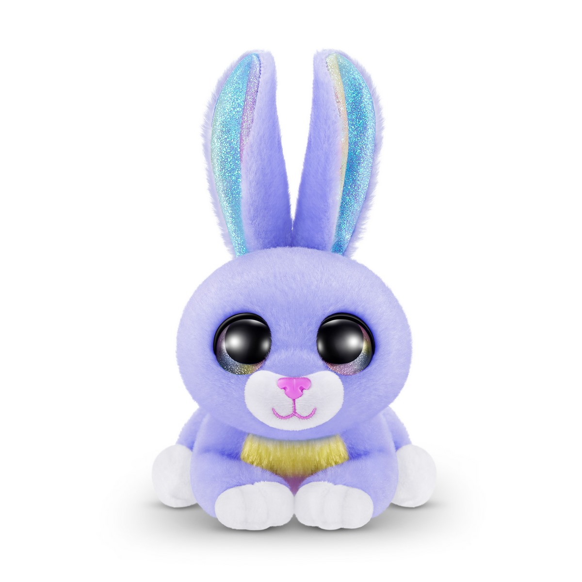 PELUCHE RAINBOW COCO CONES ZURU COLECCION COLORIDA - 1