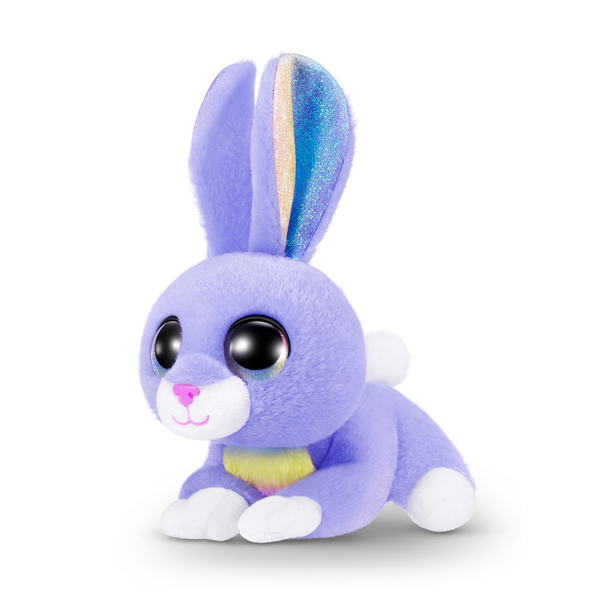 PELUCHE RAINBOW COCO CONES ZURU COLECCION COLORIDA - 3