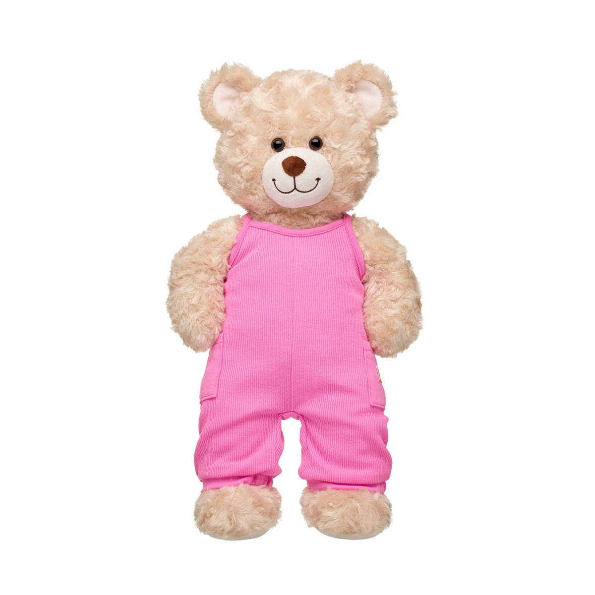 ENTERITO BUILD A BEAR COLECCION COZY PARA PELUCHE - 3