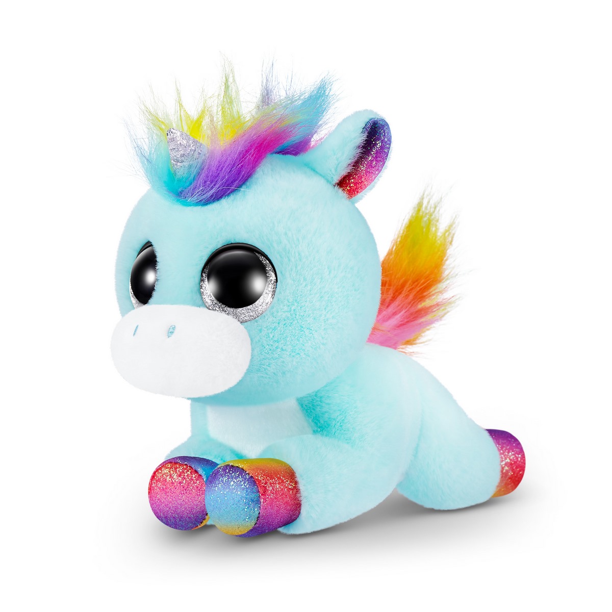 PELUCHE COCO CONES COLECCION RAINBOW ZURU - 3