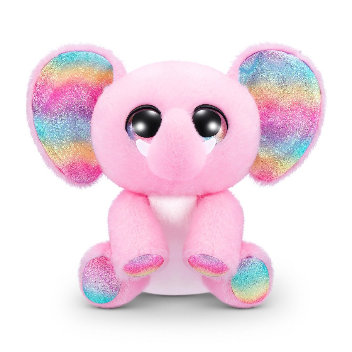 PELUCHE COCO CONES COLECCION RAINBOW NELLY