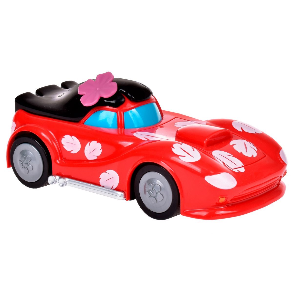 VEHICULO DE FRICCION LILO & STITCH DISNEY 13 CM - STITCH - 1