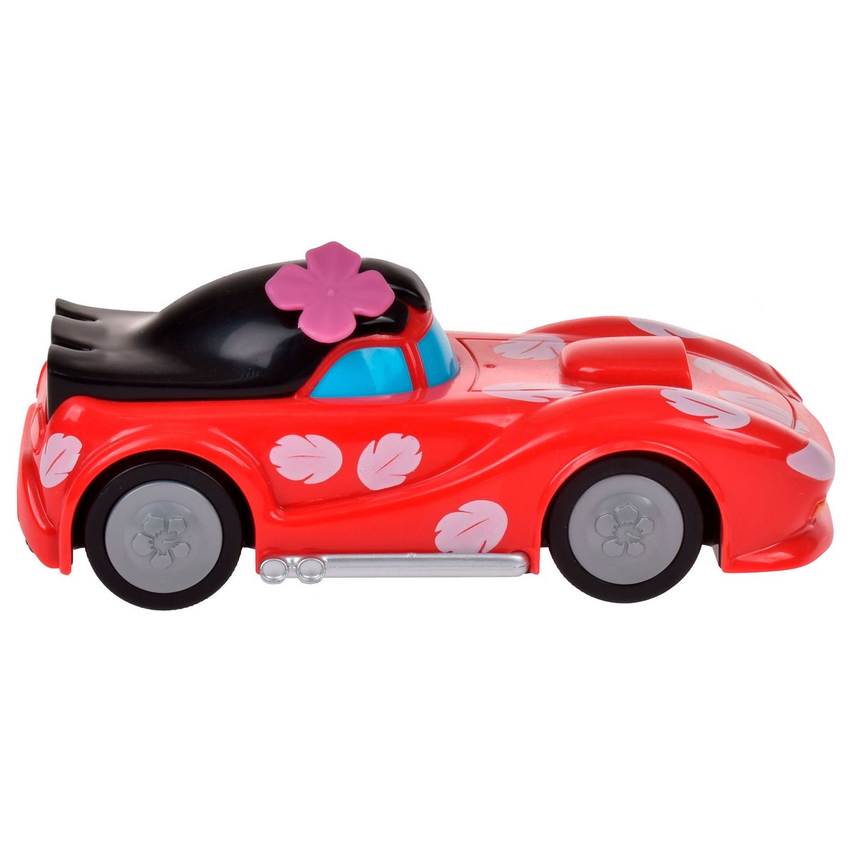 VEHICULO DE FRICCION LILO & STITCH DISNEY 13 CM - STITCH - 3