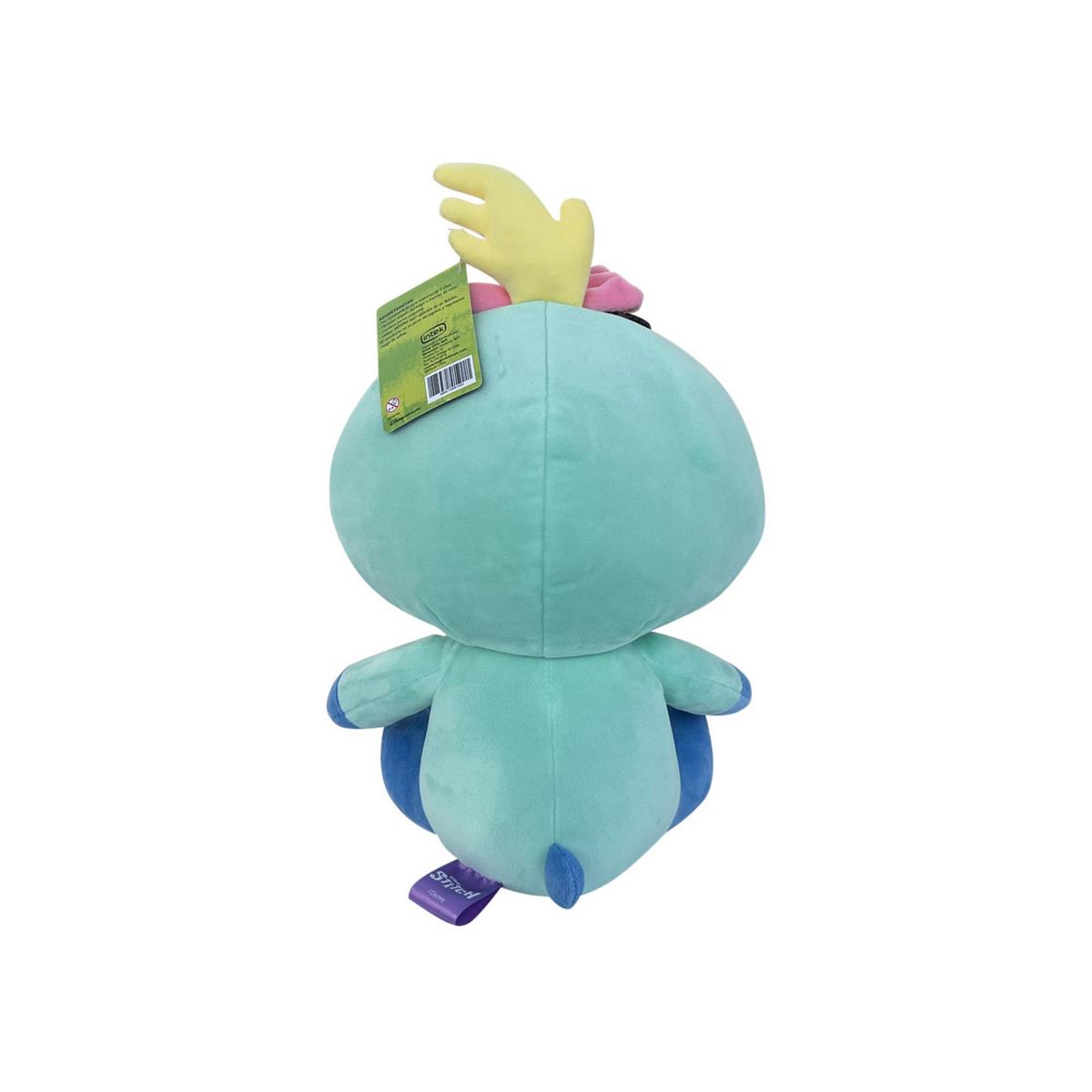 PELUCHE STITCH DISFRAZADO SCRUMP LILO & STITCH - 2