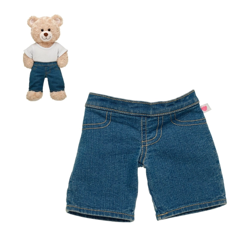 JEANS SKINNY  BUILD-A-BEAR - 1