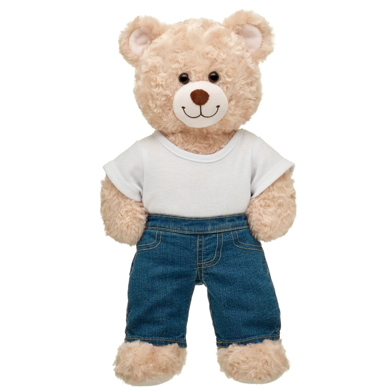 JEANS SKINNY  BUILD-A-BEAR - 3