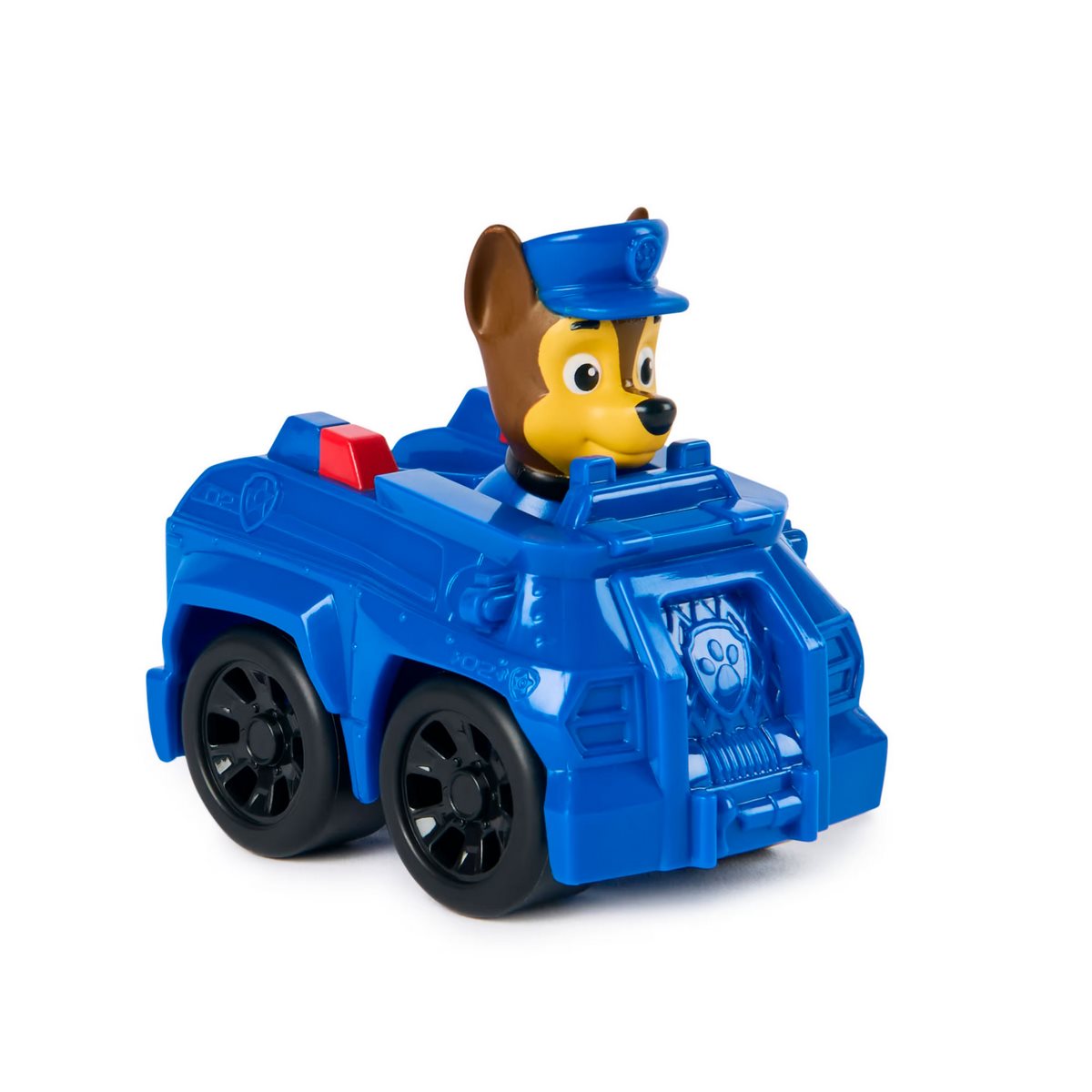 PLAYSET PAW PATROL TORRE DE RESCATE CON FIGURA CHASE - 5