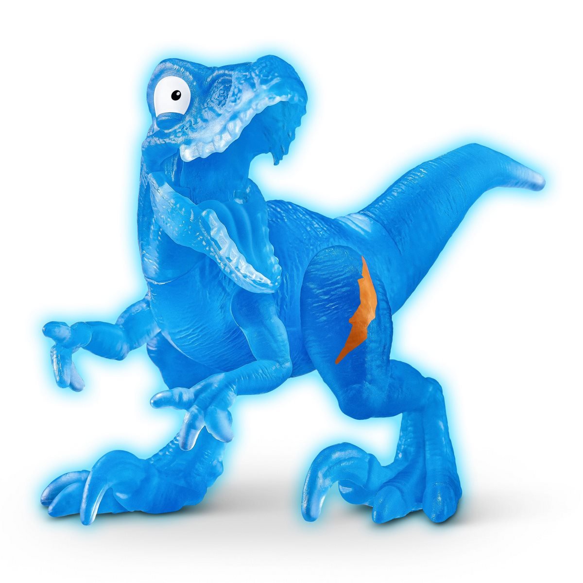 MINI HUEVO SMASHERS COLECCION DINOSAURIOS JURASSIC - 6