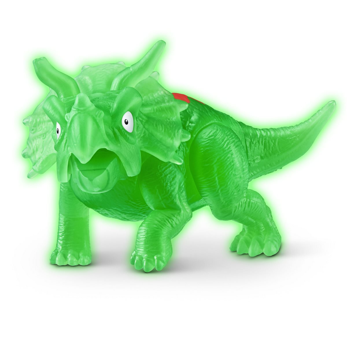 MINI HUEVO SMASHERS COLECCION DINOSAURIOS JURASSIC - 7