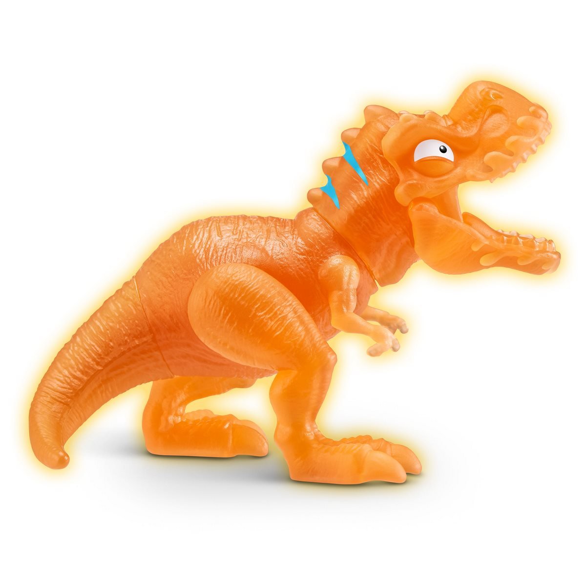 MINI HUEVO SMASHERS COLECCION DINOSAURIOS JURASSIC - 8