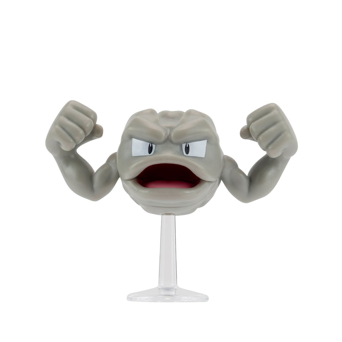 FIGURAS DE ACCION POKE MON MULTIPACK 6 FIGURAS DE BATALLA - 3
