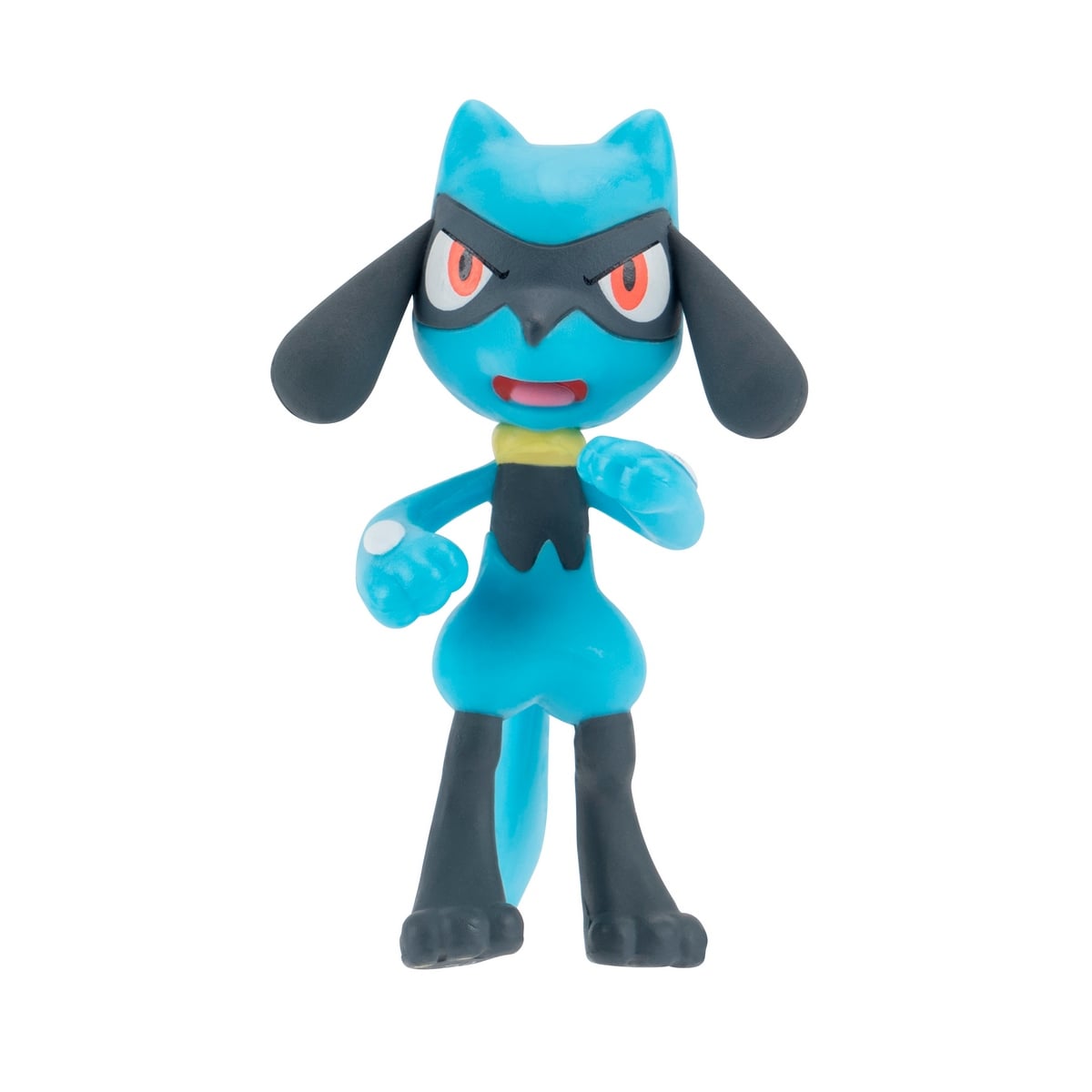 FIGURAS DE ACCION POKE MON MULTIPACK 6 FIGURAS DE BATALLA - 5