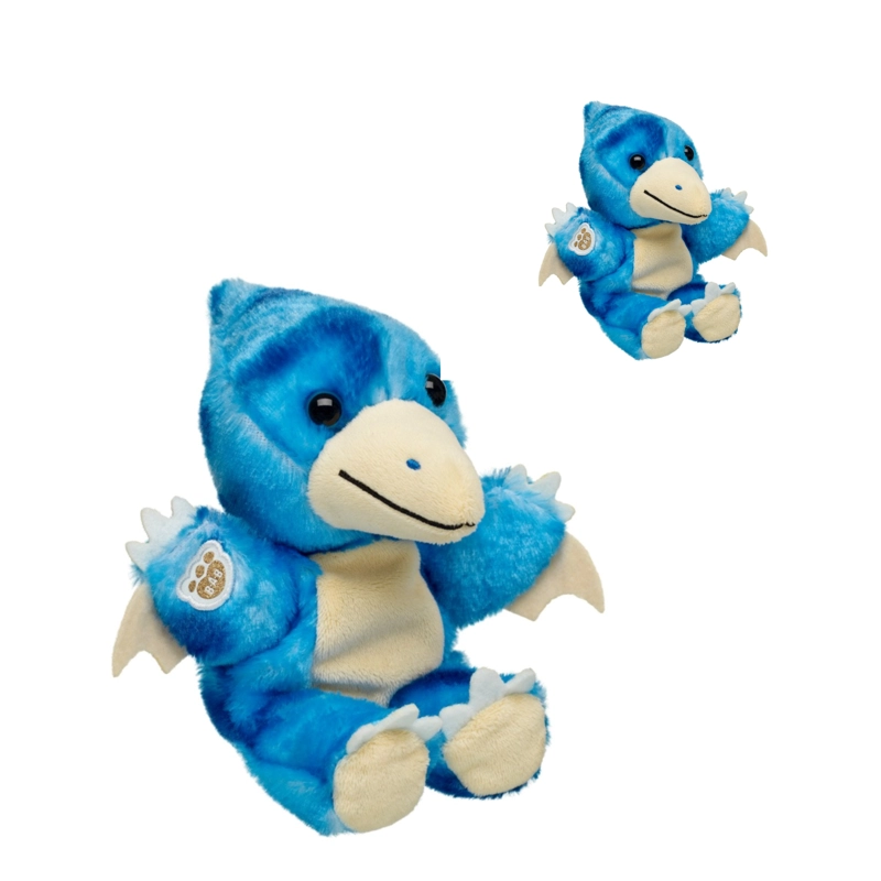PELUCHE BUILD A BEAR MINI COLECCION PTERODACTILO - 2
