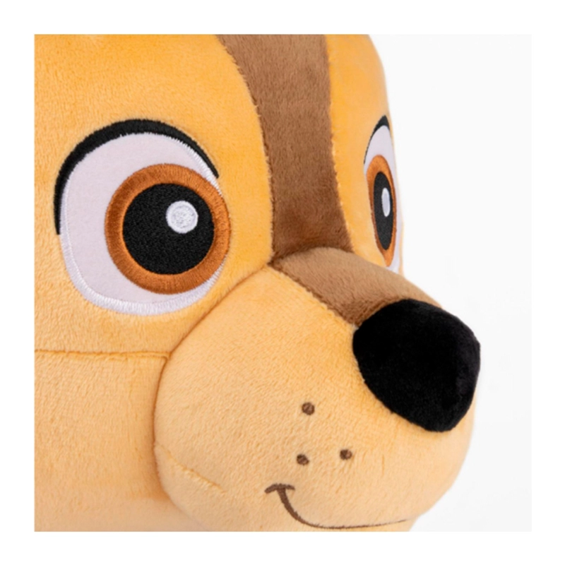 PELUCHE PAW PATROL CHASE 40 CM COLECCION - 5