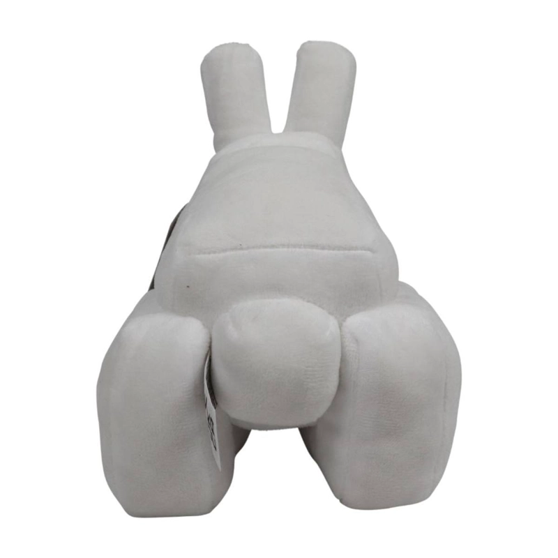 PELUCHE MINECRAFT CONEJO 25 CM COLECCION - 4