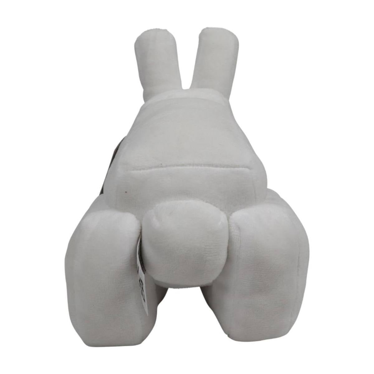 PELUCHE MINECRAFT CONEJO 25 CM COLECCION - 4