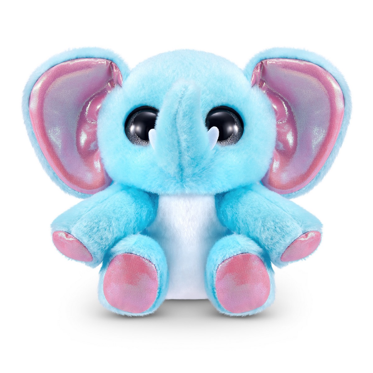 PELUCHE COCO CONES COLECCION SORPRESA PARA BEBE  - LUL
