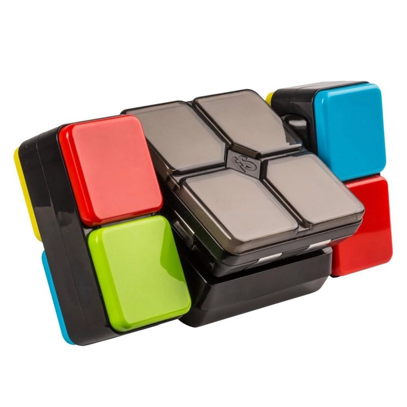 JUEGO DE MESA ROMPECABEZAS FLIPSLIDE MULTIJUGADOR - 2