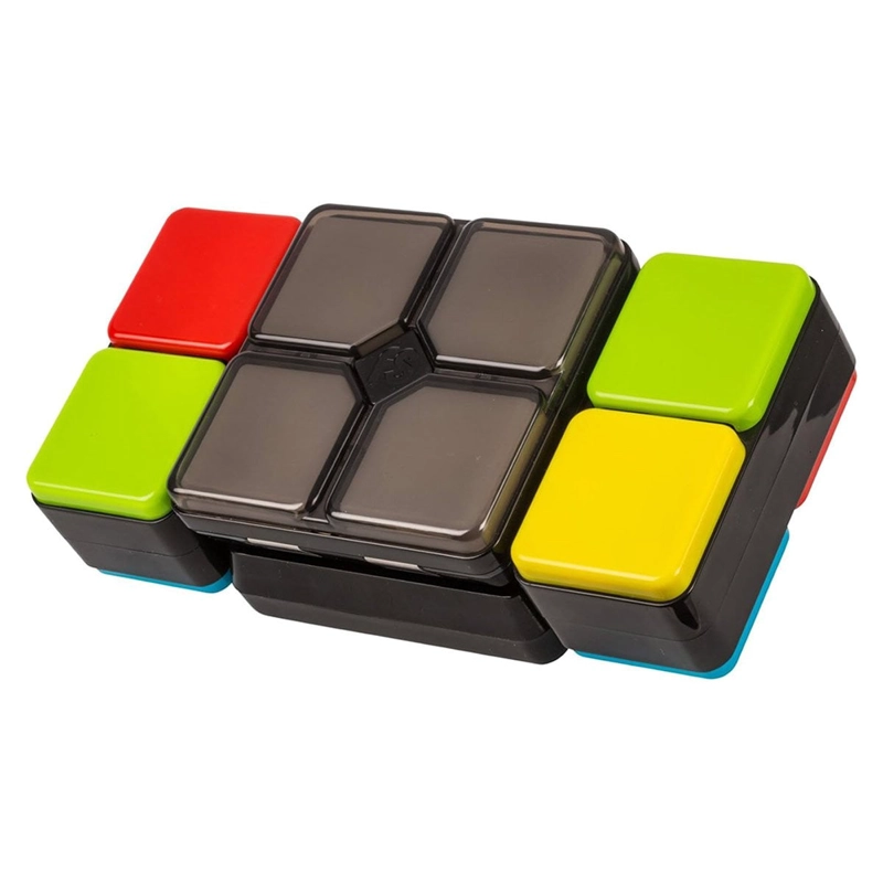 JUEGO DE MESA ROMPECABEZAS FLIPSLIDE MULTIJUGADOR - 3