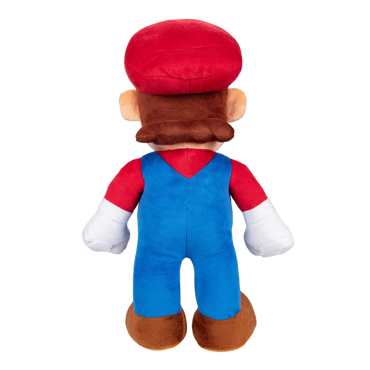 PELUCHE JUMBO MARIO DE NINTENDO - 4