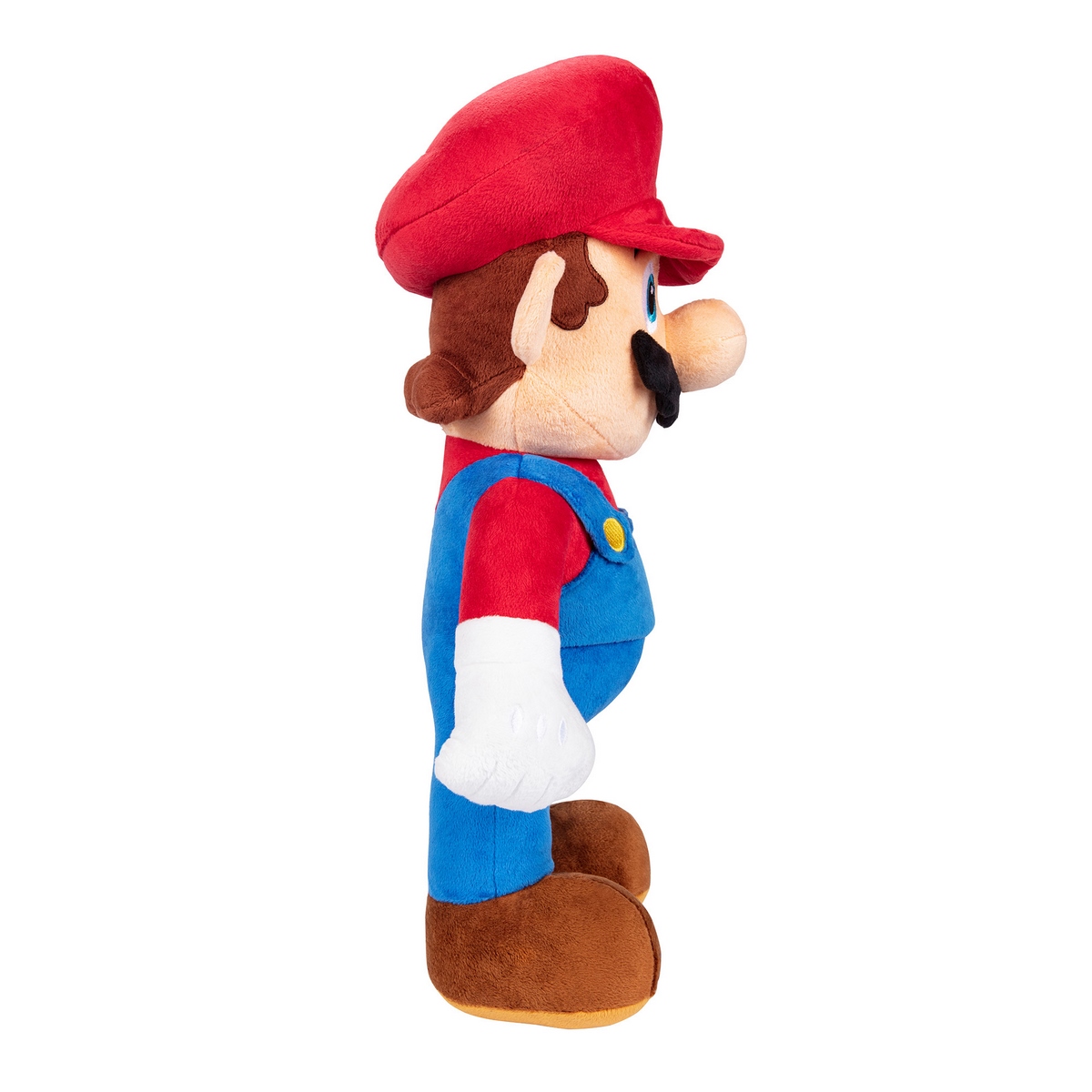 PELUCHE JUMBO MARIO DE NINTENDO - 6