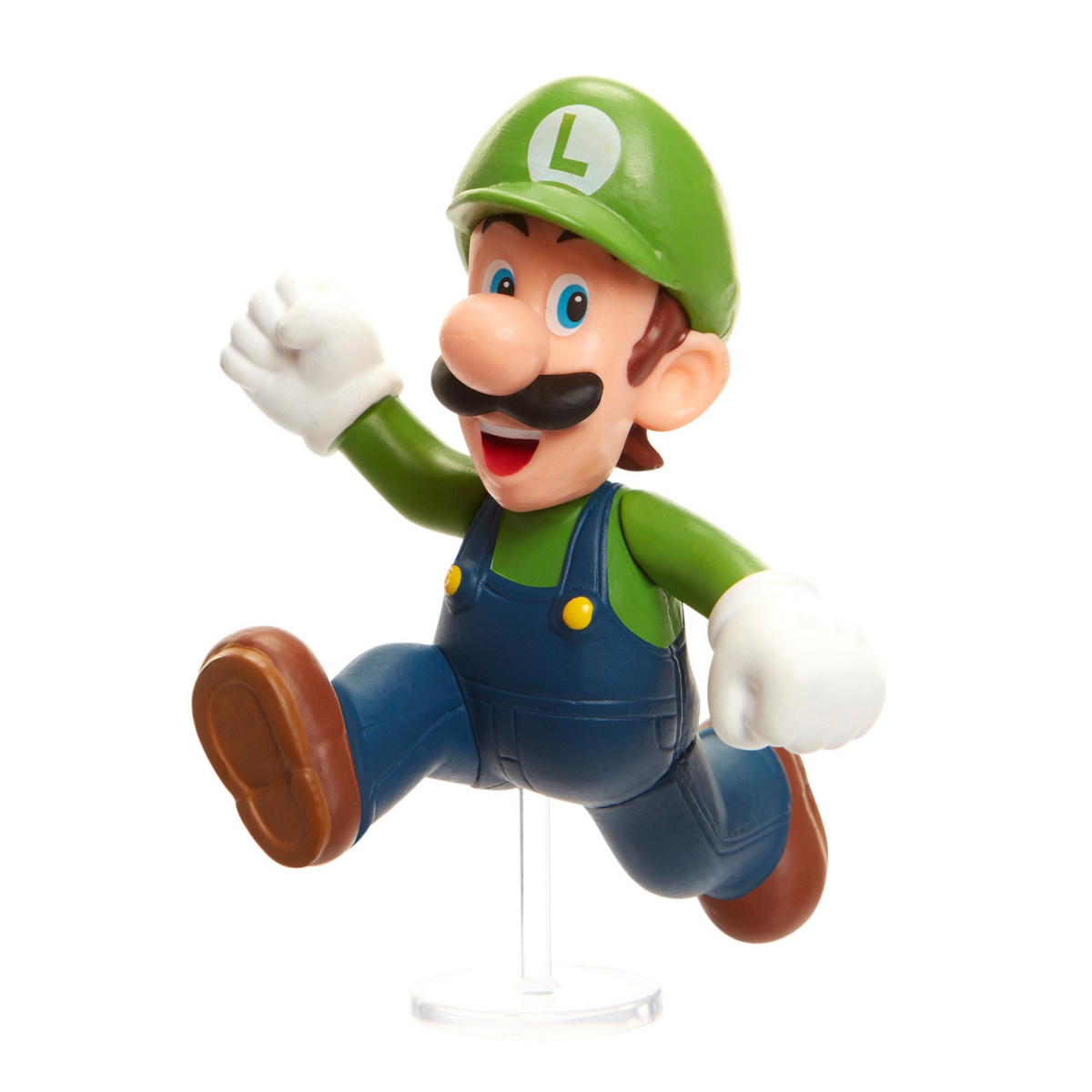 SET DE 5 FIGURAS 6 CM SUPER MARIO DE NINTENDO - 7