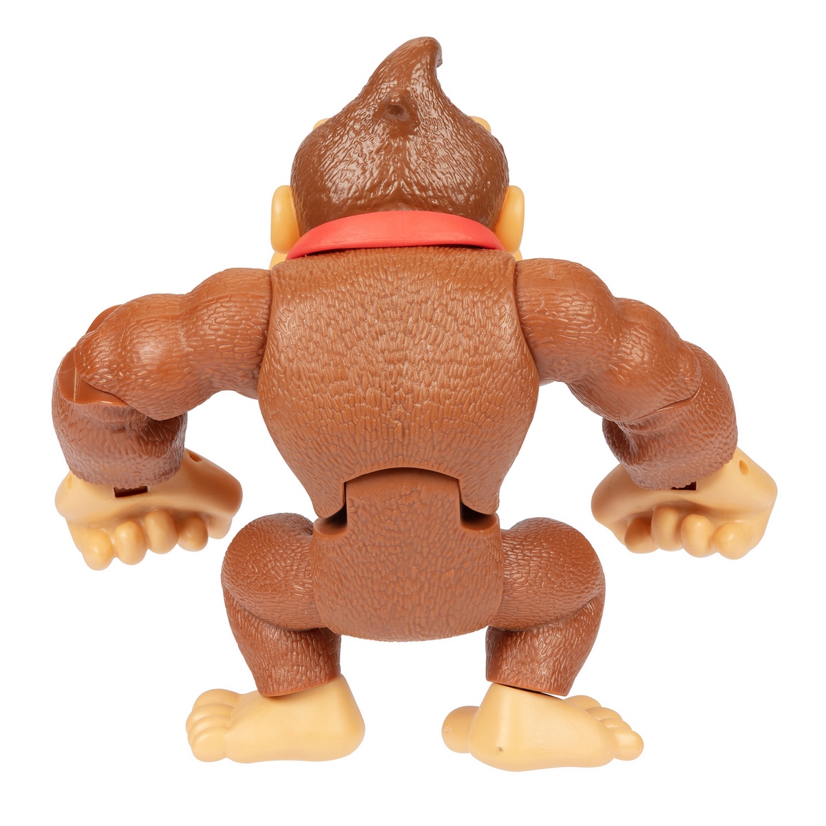 FIGURA DONKEY KONG DE 15 CM SUPER MARIO DE NINTENDO - 5