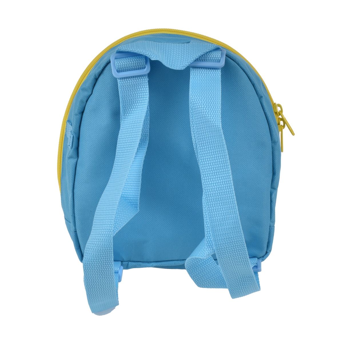 MOCHILA CON PELUCHE COMPAÑERO TAMAGOTCHI - HASHIZOTCHI - 4