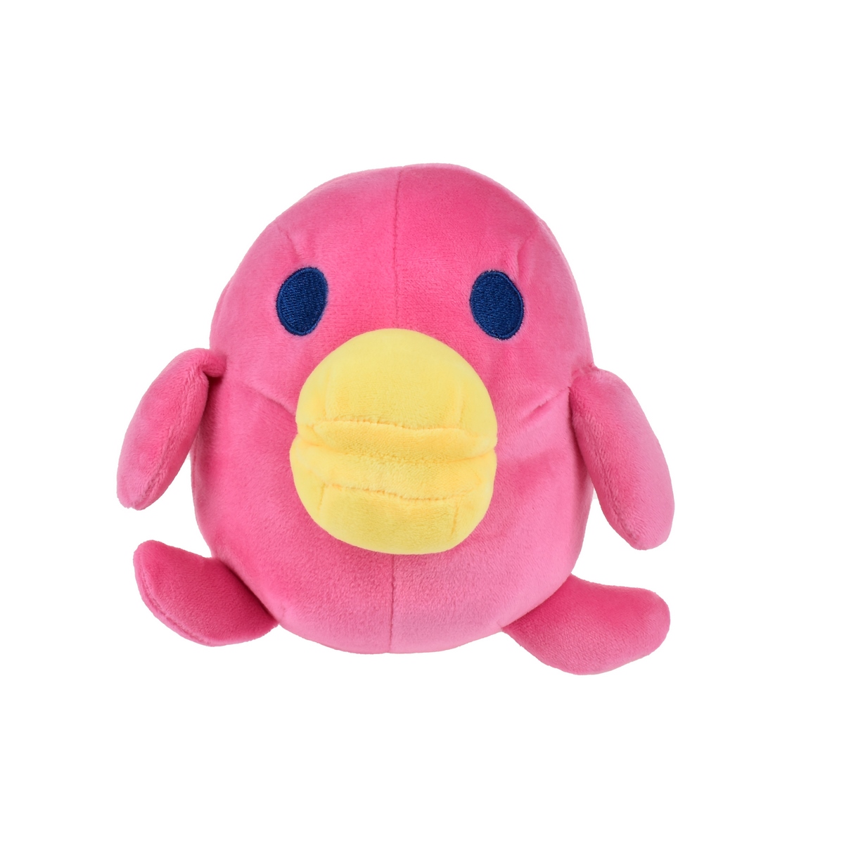 MOCHILA CON PELUCHE COMPAÑERO TAMAGOTCHI - HASHIZOTCHI - 7