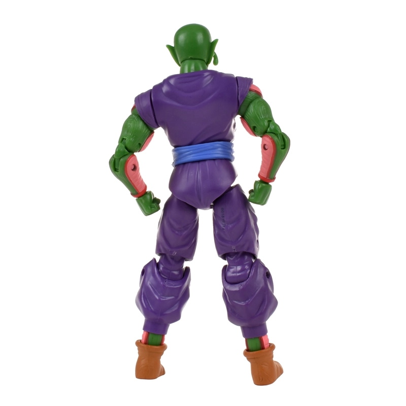 FIGURA 17 CM LEGENDARIA DRAGON BALL Z DE BANDAI - PICCOLO - 5