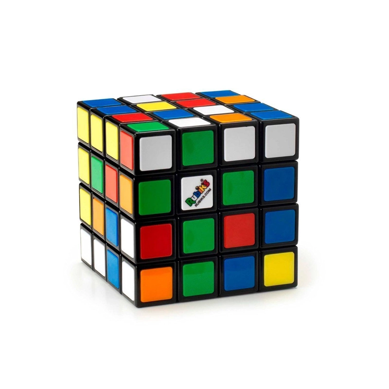 RUBIKS CUBO MASTER 4X4 - 1