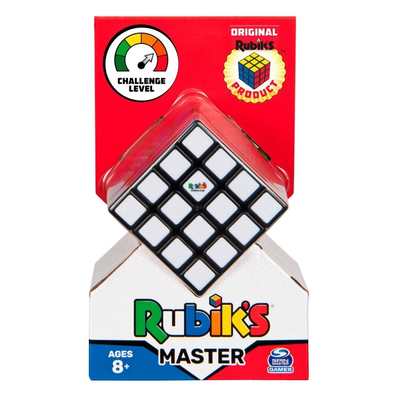 RUBIKS CUBO MASTER 4X4 - 4
