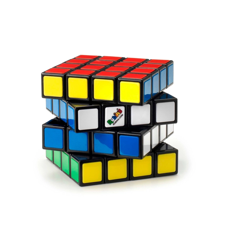 RUBIKS CUBO MASTER 4X4 - 5