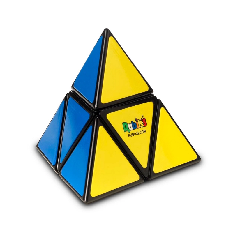 RUBIKS PIRAMIDE - 1